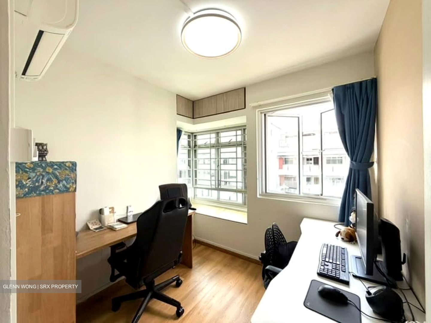 Blk 103 Kebun Baru Heights (Ang Mo Kio), HDB 3 Rooms #535698931